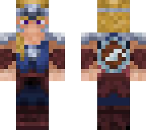 kraken war chief - lyngbark