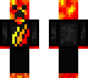 lava creeper ja det bare godt