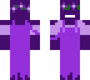 lavendears skin