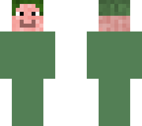 leaf steve