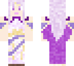 legendary julia