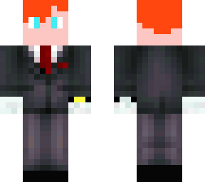 lilnilbog suit