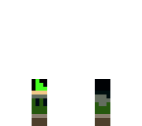 little arex
