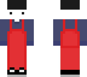 lonely clown