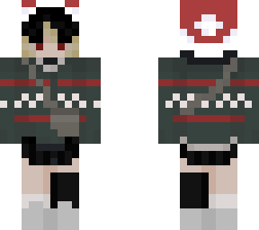 lyan navidea uwu