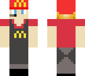 macdoodles worker v2