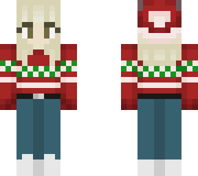 maddy christmas