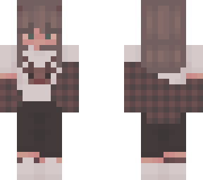 maddy christmas skin