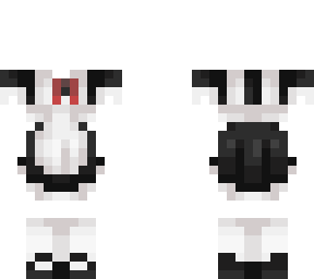 maid
