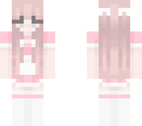 maid pink