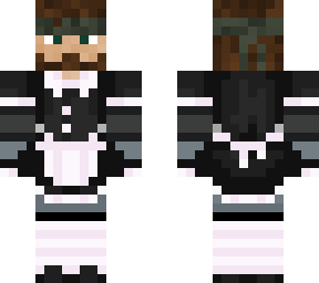 maid snake