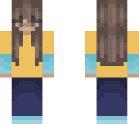 main oc skin. (for me only)