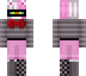 mangle