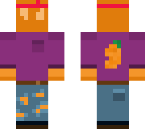 mangoman