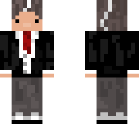 maroon tuxedo edition