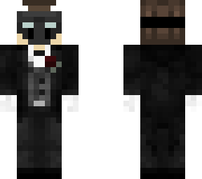 masked and dangerous