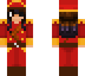 me as a pirate