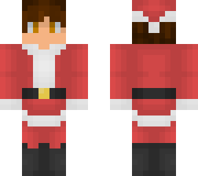 me christmas outfit