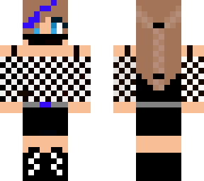 me if i could custom my skin
