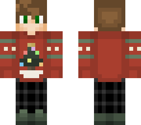 mecke27 christmas