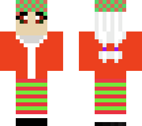 merry christmas! *yeets*