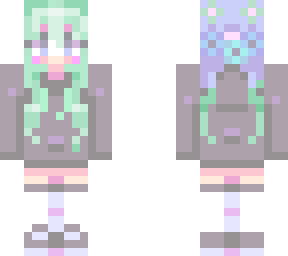 midgypowder