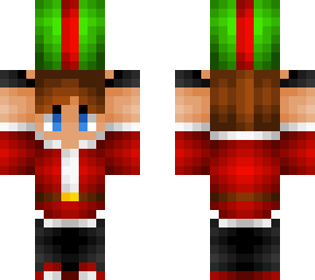 mini merry christmas