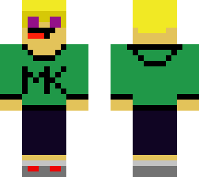 mk fox