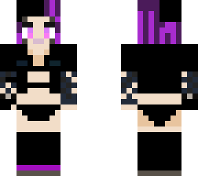 mommy ness
