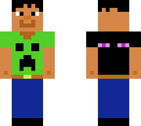 monster-skin