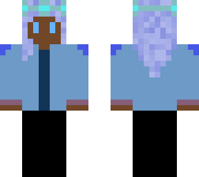 moonchild (winter jacket)