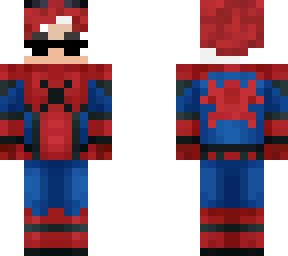 morimc spider