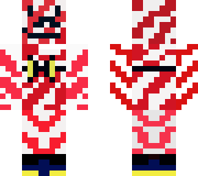 mr. dappermint