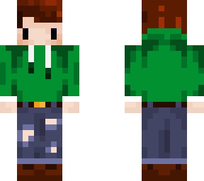 my main skin