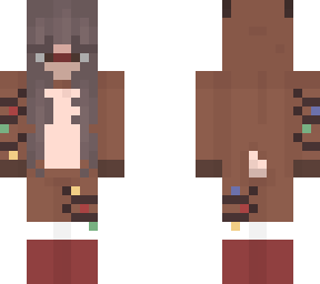 my reindeer