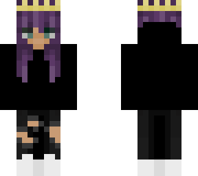 my skin<3
