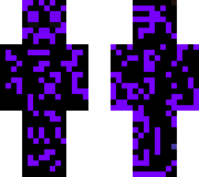 mysterious thing