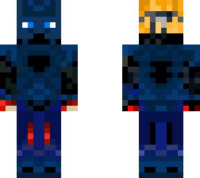 naruto akatsuki endium armor