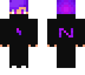 neon gamer