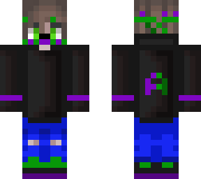 neon kid color change upgrade