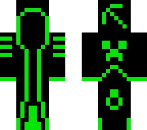 neon mage