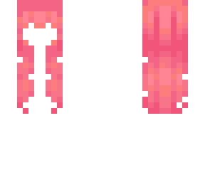 neonies // long hair