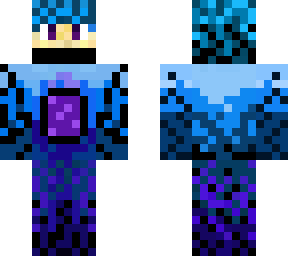 nether portal boy
