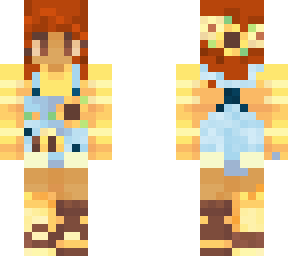new and improved lena bees