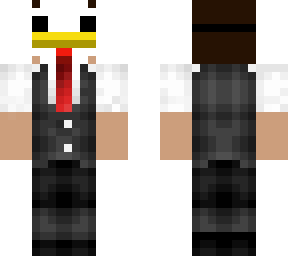 new skin?