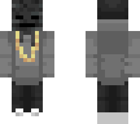 new skin