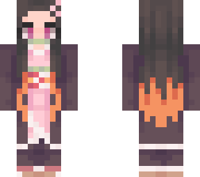 nezuko kamy