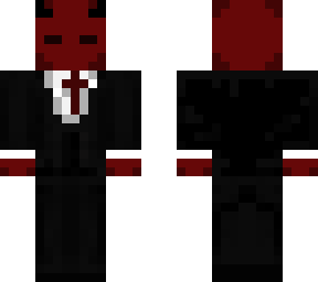 nissen evil form