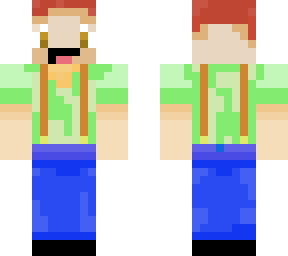 noob frendli