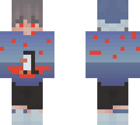 noobs skin